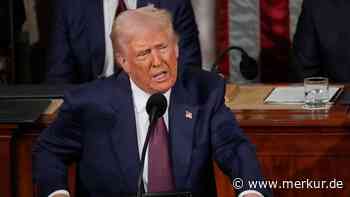 Trump will mit Abschiebegesetz von 1798 durchgreifen – US-Richter schreitet ein