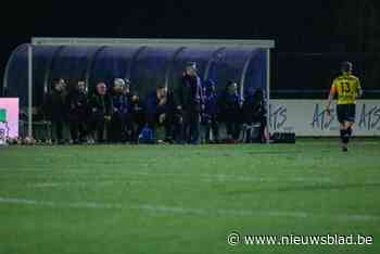 David Gevaert klopt Young Reds en versterkt Merelbeeks vertrouwen in degradatiestrijd: “Met 6 op 6 tonen we mentale veerkracht”