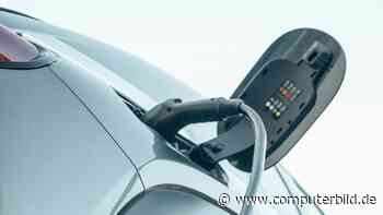 E-Auto: 137.000 Ladevorgänge pro Tag in Deutschland