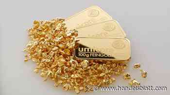 Gold: 3000 Dollar für die Unze – Wie kann ich jetzt am besten auf das Edelmetall setzen?