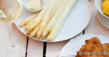 Frühling in Hannover: Diese Restaurants bieten saisonale Gerichte