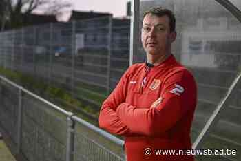 Eendracht Nieuwerkerken verliest coach aan VK Hamme-Zogge