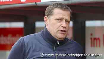 „Natürlich macht man sich Sorgen“ – Eberl gibt Einblick in Bayern-Pläne