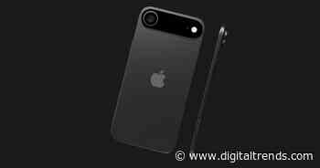 iPhone 17 Air might lead the way for port-less Apple smartphones