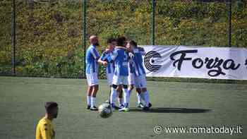 Eccellenza Lazio, i risultati della ventiseiesima giornata: il Montespaccato rallenta, successo LUISS