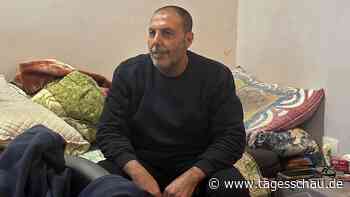 Viele Menschen aus Gaza sitzen in Israel und dem Westjordanland fest