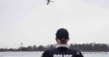 So Donald Trump wants more border security? Here’s how the RCMP is ramping up efforts