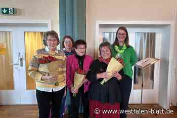 Wie sieht ein bienenfreundlicher Garten aus?