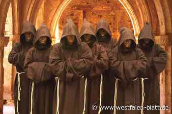 Gregorianisch Klänge treffen Popmusik