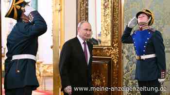 Ukraine-Waffenstillstand? Putin-Berater offenbart Russlands Taktik – brisantes Datum sickert durch