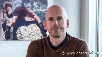 Spektakulärer Sports-Dome in Hamburg: Pionier gibt nicht auf