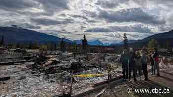 Why some Jasper residents may never move back