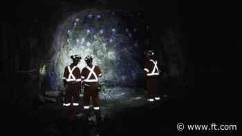 Vale’s relations with Lula government improve after tensions last year, says boss