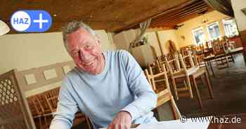 Sanierungsdeal mit der Stadt – so wird die „Finca“ im Sportpark flottgemacht