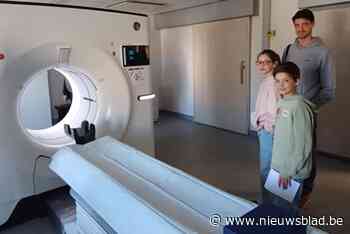 Dag van de Zorg lokt zo’n 1.500 bezoekers naar AZ Delta: “Leuke manier om ziekenhuis te leren kennen” 