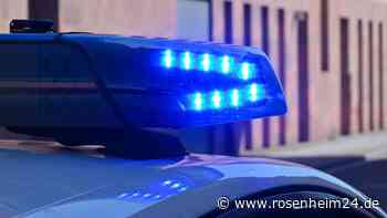 Einbruch in Einfamilienhaus in Eggstätt – Zeugen gesucht