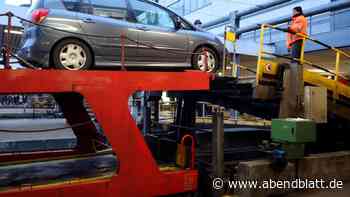 Mit dem Autozug ab Hamburg: Das sind die neuen Verbindungen 2025