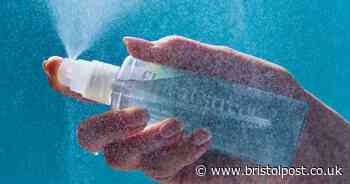 Boots selling 'organic' £24 spray that's good for your skin, mood and the planet