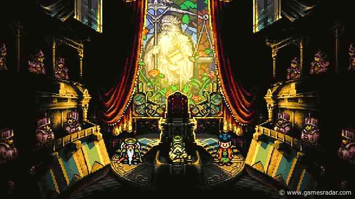 There's never been a better time to play Chrono Trigger than on its 30th anniversary as the all-time JRPG great is just $4 in Steam Spring Sale