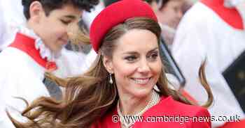 Kate Middleton's 'real reason' for style shift explained by expert after transformation