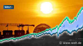 Beginn des Deutschland-Jahrzehnts – diese 7 Fonds und ETFs wären die großen Gewinner