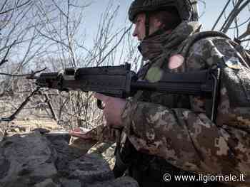 Ucraina, la diplomazia si muove. Witkoff: "Telefonata Trump-Putin in settimana" | La diretta