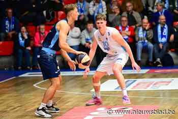 Basket Brussels stelt in Aalst orde op zaken: “Deze overwinning hadden we nodig, zeker ook mentaal”