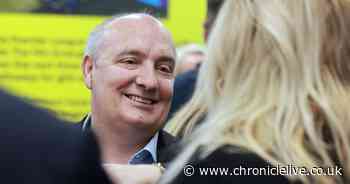 Who is Darren Eales? Newcastle United CEO profiled ahead of Liverpool Carabao Cup final