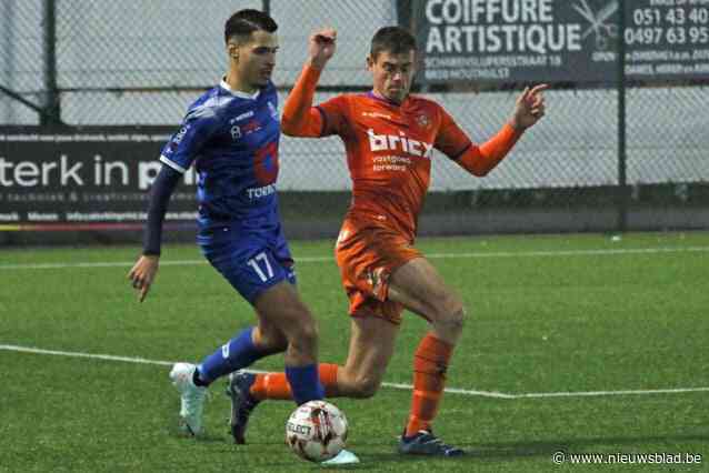 SK Oostnieuwkerke maakt nu toch doorstart in vierde provinciale