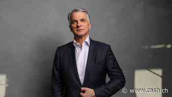 UBS-Chef Ermotti  soll Gehalt von über 15 Millionen Franken erhalten