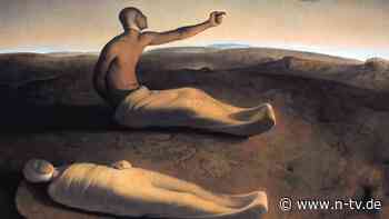 Neuer Roman "Air": Christian Kracht erzählt Märchen