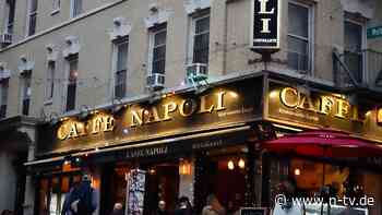 Angst vor Reservierungspiraten: New York kämpft gegen den Tisch-Schwarzmarkt für Restaurants