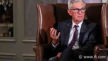 Will the Federal Reserve speed up US rate cuts this year?