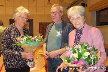 Natuurpunt Zemst wordt dertig en zet stichters in de bloemen.