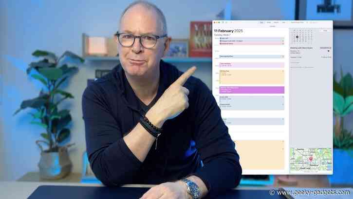 This Simple Daily Planning Hack Will Transform Your Productivity