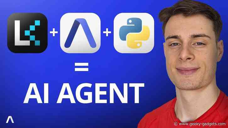 How to Build a Real-Time AI Communication Agent for Live Transcriptions