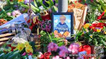 Julius (7) totgefahren: Eltern veröffentlichen berührende Nachricht