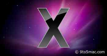 Apple needs another Snow Leopard to fix its software