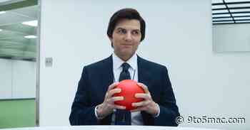 Next week’s Severance finale will be the show’s longest episode ever