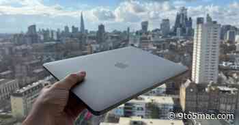 I bought an M1 MacBook Air in 2025 – but can I resist the M4?