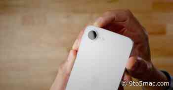 How good is the iPhone 16e camera?