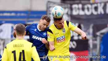 Der erhoffte Sieg bleibt aus, der Rückstand wird trotzdem kleiner