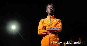 Stevensloop kent winnaar uit eigen stad: ‘Ik ga straks mijn mond spoelen met water, meer zit er niet in’