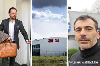 Groot onderzoek naar PFAS, strafpleiter Omar Souidi voor de rechter en sommelier van het jaar: dit staat er deze week op de agenda