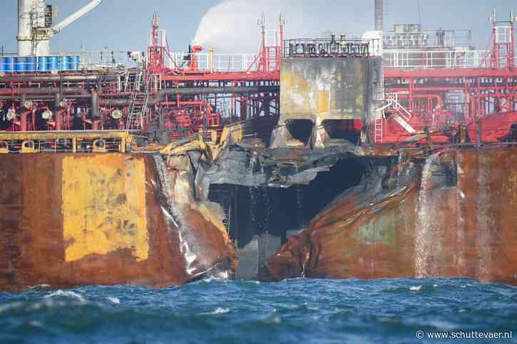 Russische kapitein Solong voorgeleid in Engeland