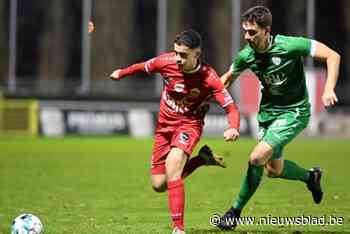 Tempo Overijse blijft na zeven zeges op rij steken op 0-0-gelijkspel: “Toch hebben we opnieuw goede zaak gedaan richting eindronde”