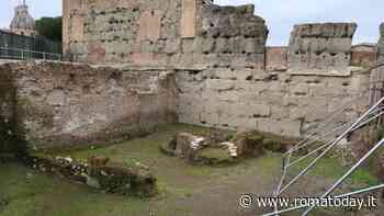 Scavi archeologici a largo Corrado Ricci, si cercano i "tesori" di Vespasiano