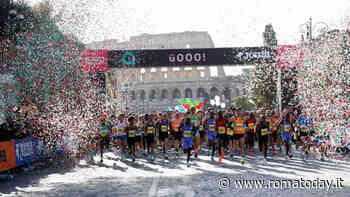 Maratona di Roma 2025, edizione da record: in 50.000 in strada, 75 milioni l'indotto generato