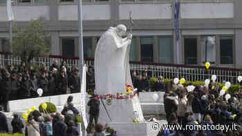 L'Angelus di Papa Francesco: "Sto affrontando un periodo di prova, ringrazio i bambini che pregano per me"