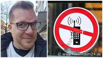 Handyverbot an Schulen? „Absolut richtig“ contra „Schüler müssen ein Handy haben“